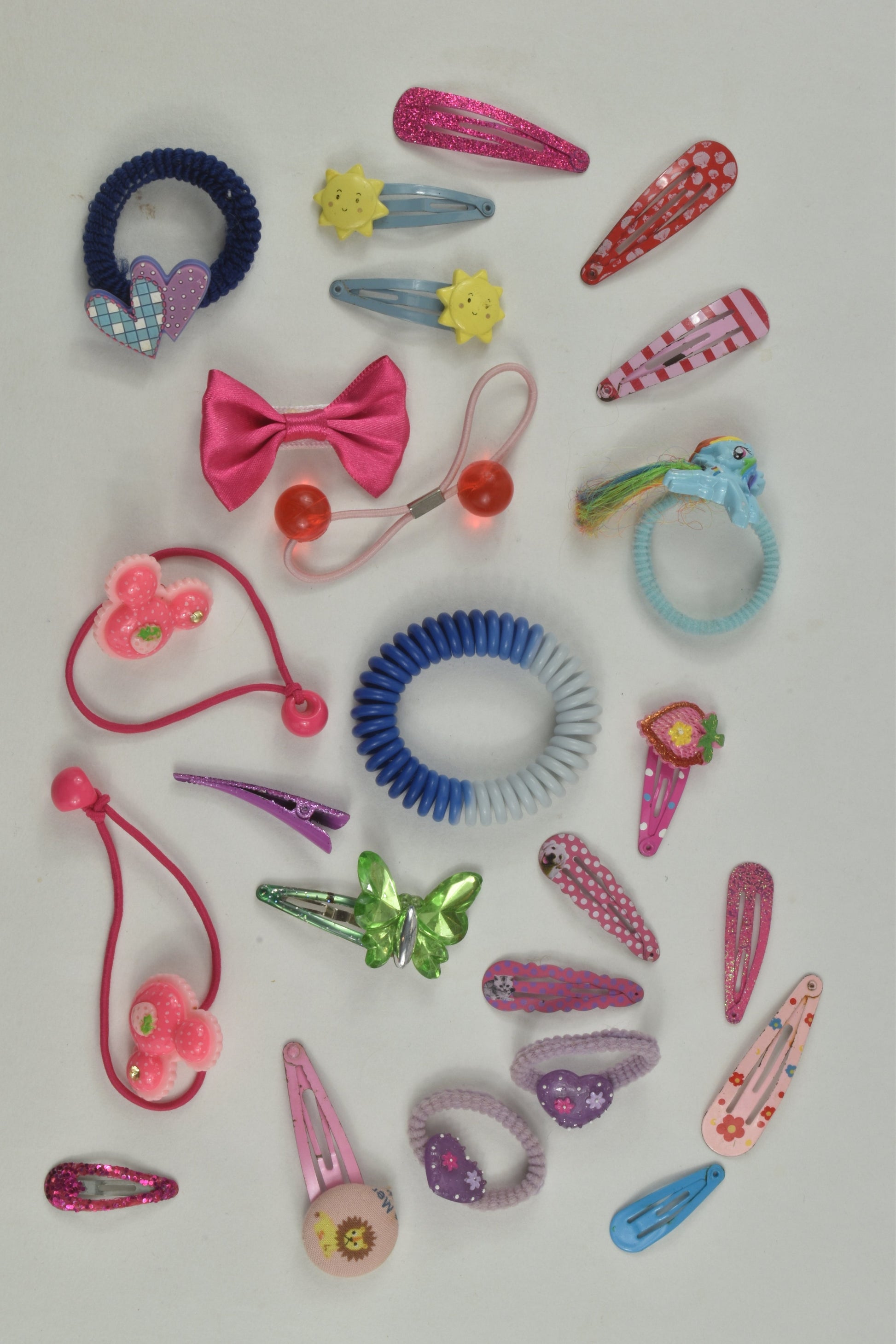 Hair Accessories