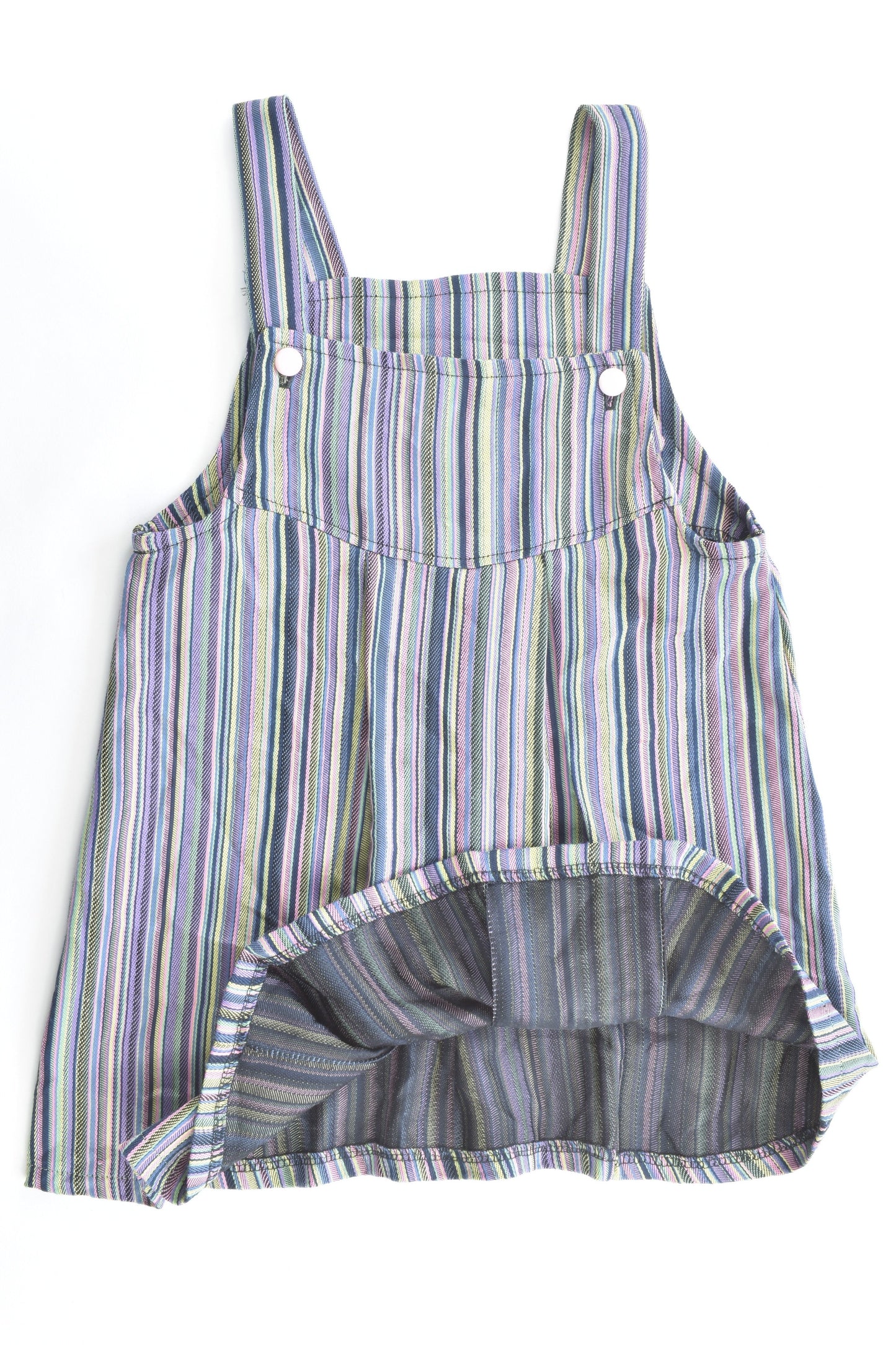 Hand Made Size approx 3-4 Dress