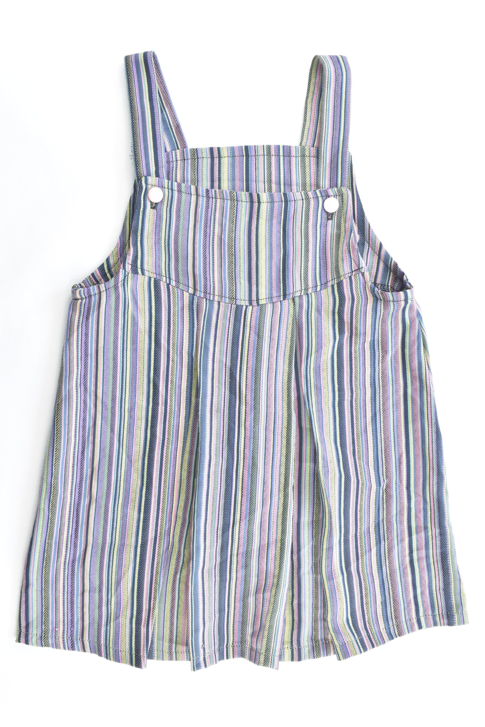 Hand Made Size approx 3-4 Dress
