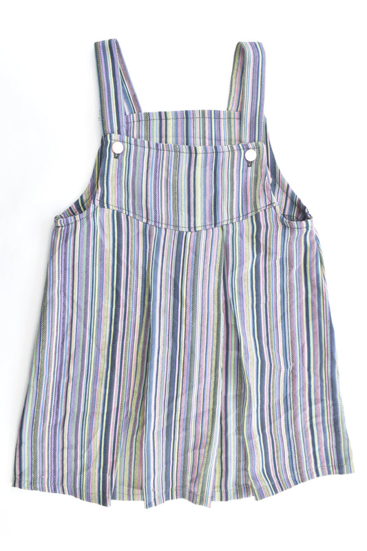 Hand Made Size approx 3-4 Dress
