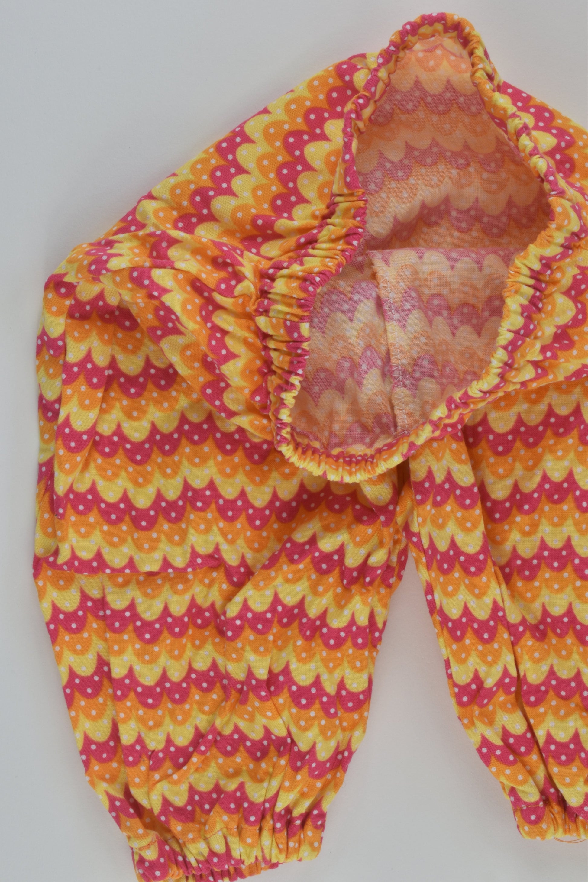 Handmade Size 0-1 Pants