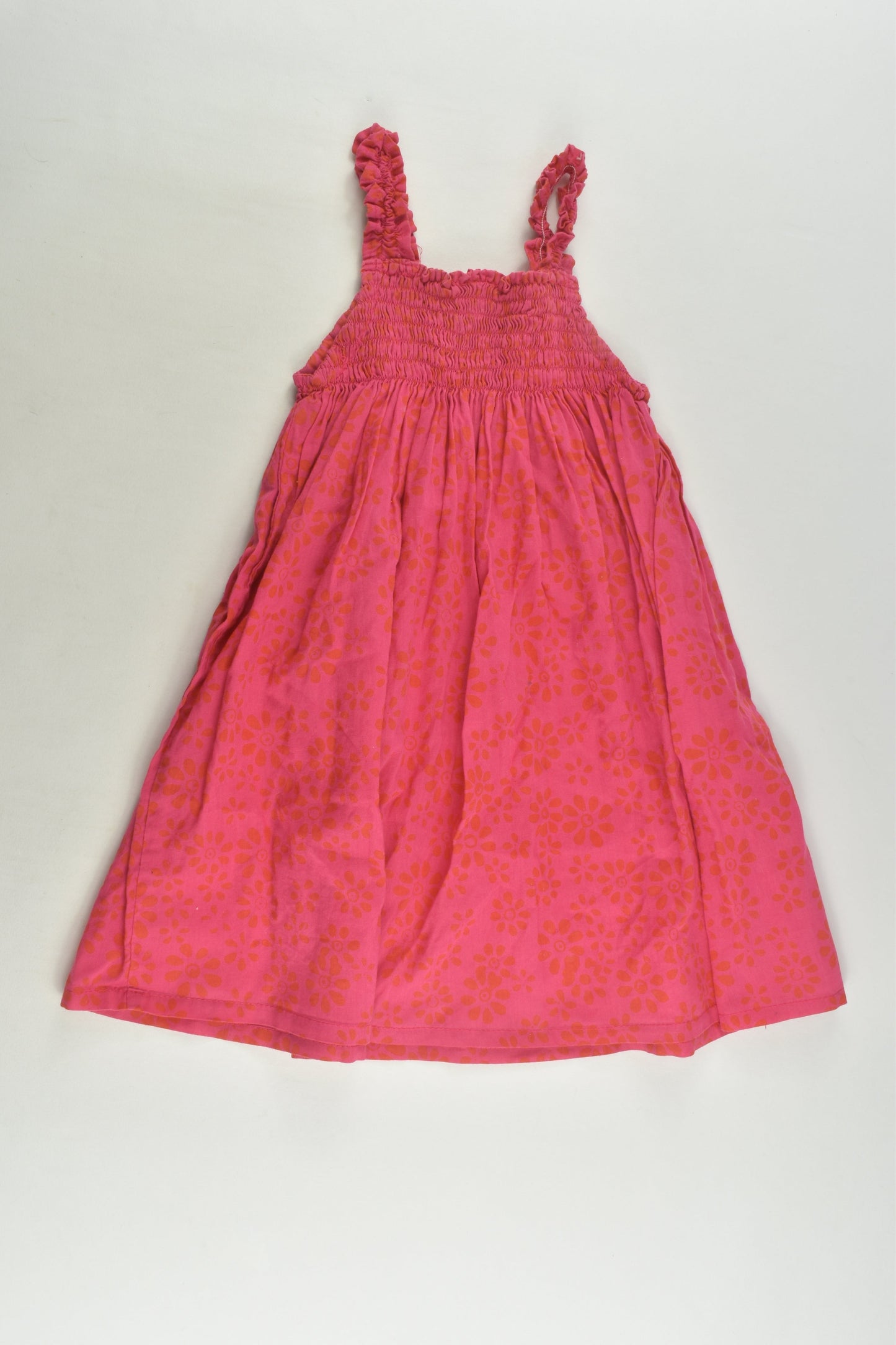 Handmade Size 1 (18 months) Dress