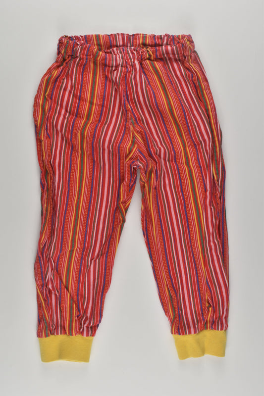 Handmade Size 2-3 Pants