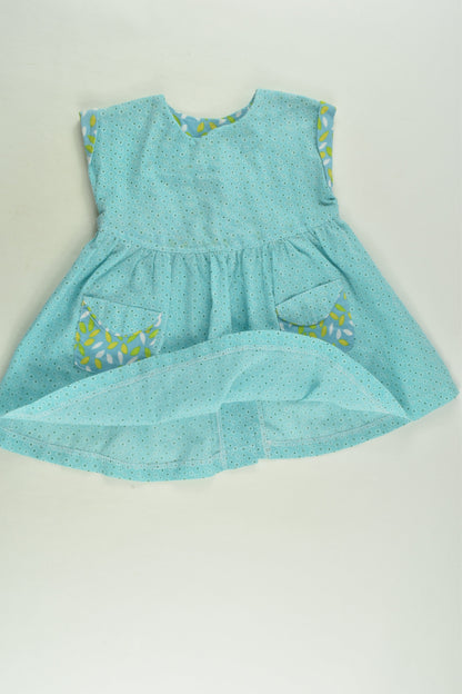 Handmade Size approx 0-1 Dress