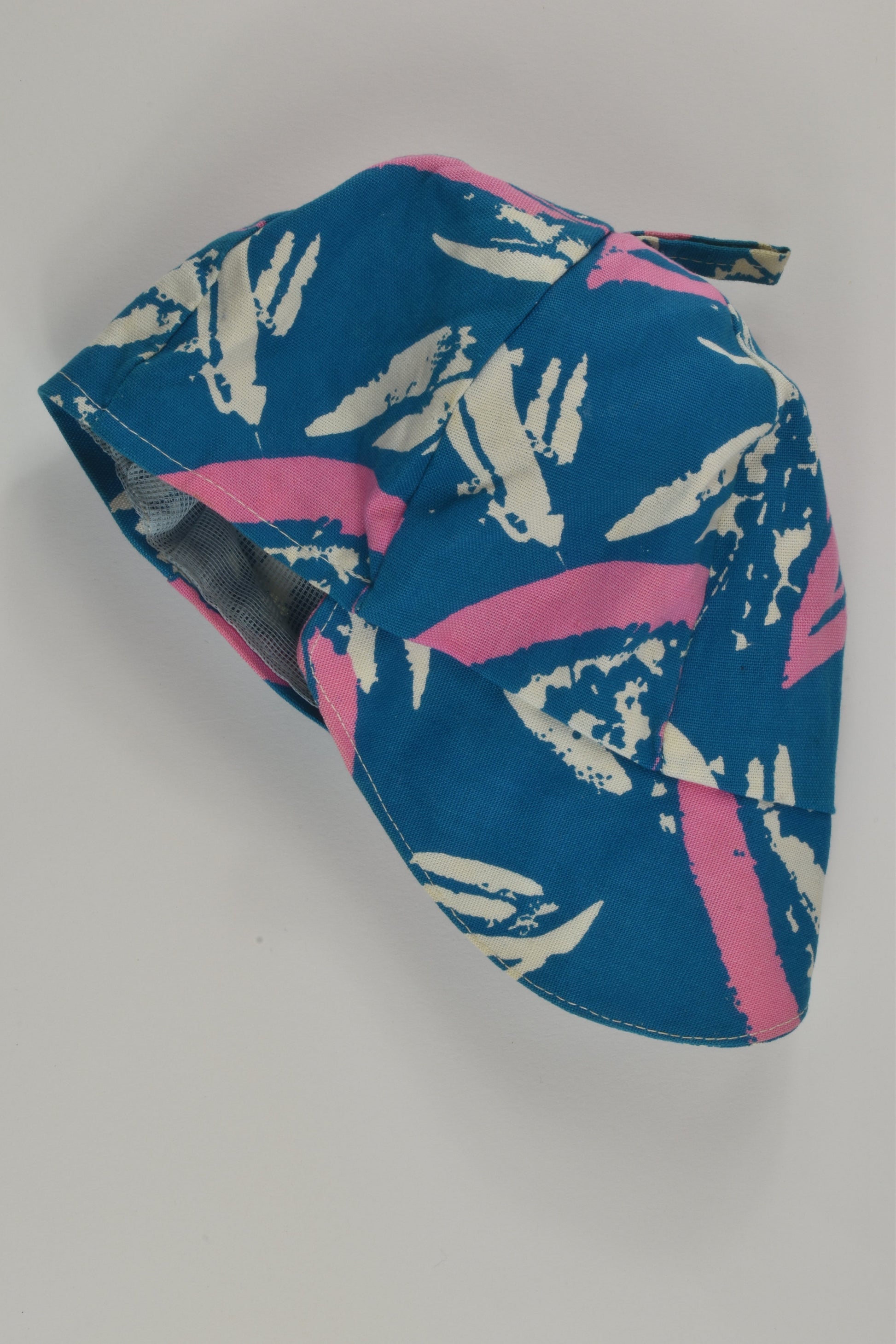 Handmade Size approx 0-1 Scandi Cap