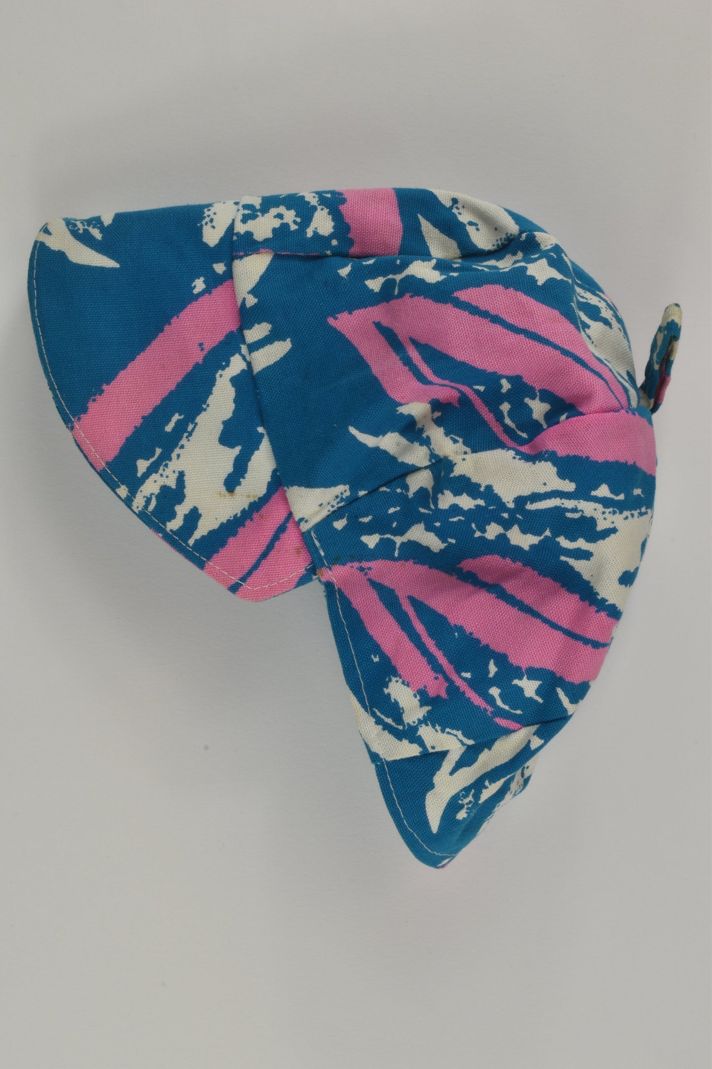 Handmade Size approx 0-1 Scandi Cap