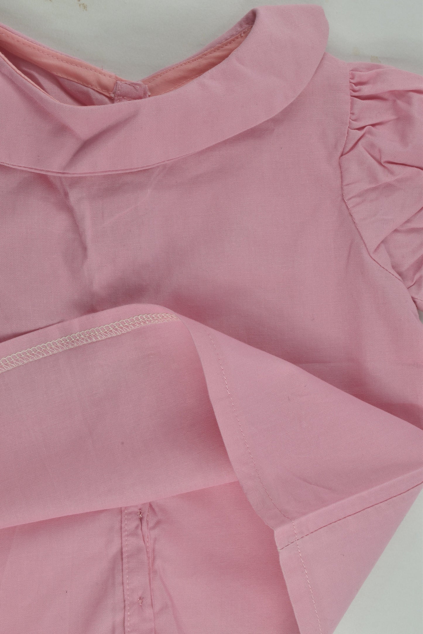 Handmade Size approx 0-1 Shirt