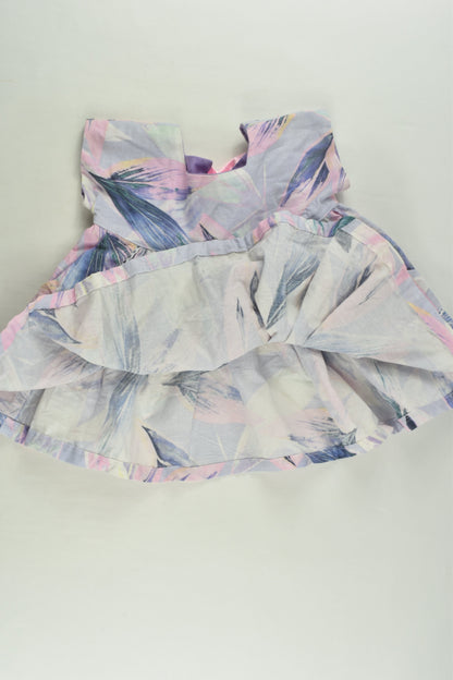 Handmade Size approx 0 Dress