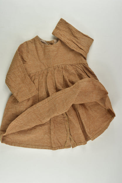 Handmade Size approx 0 Dress