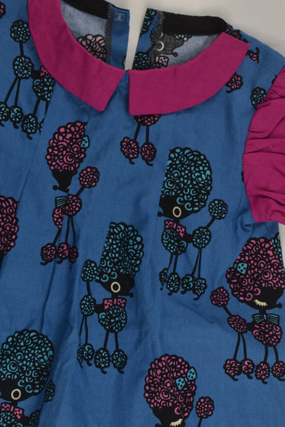 Handmade Size approx 0 Dress