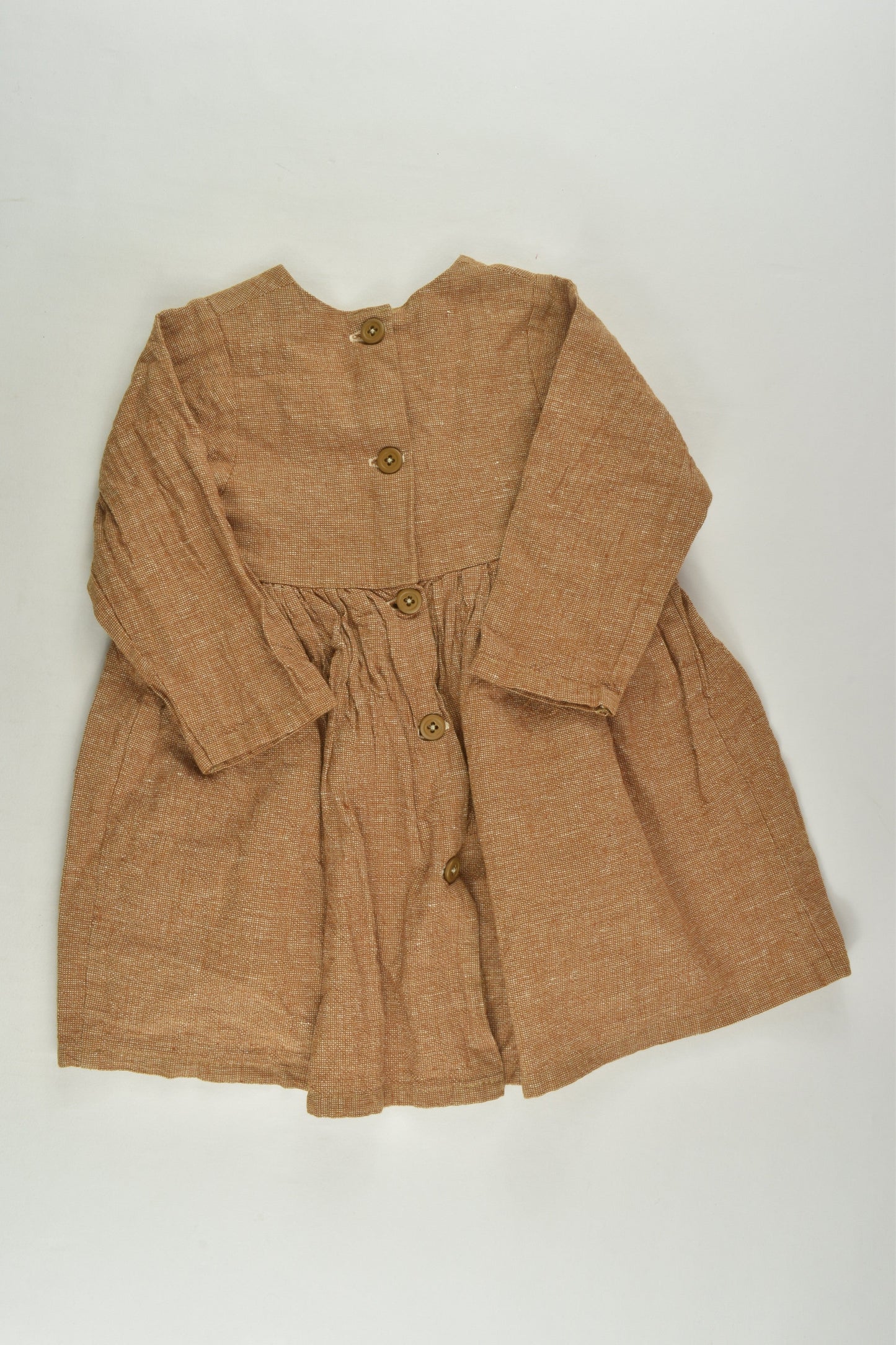 Handmade Size approx 0 Dress