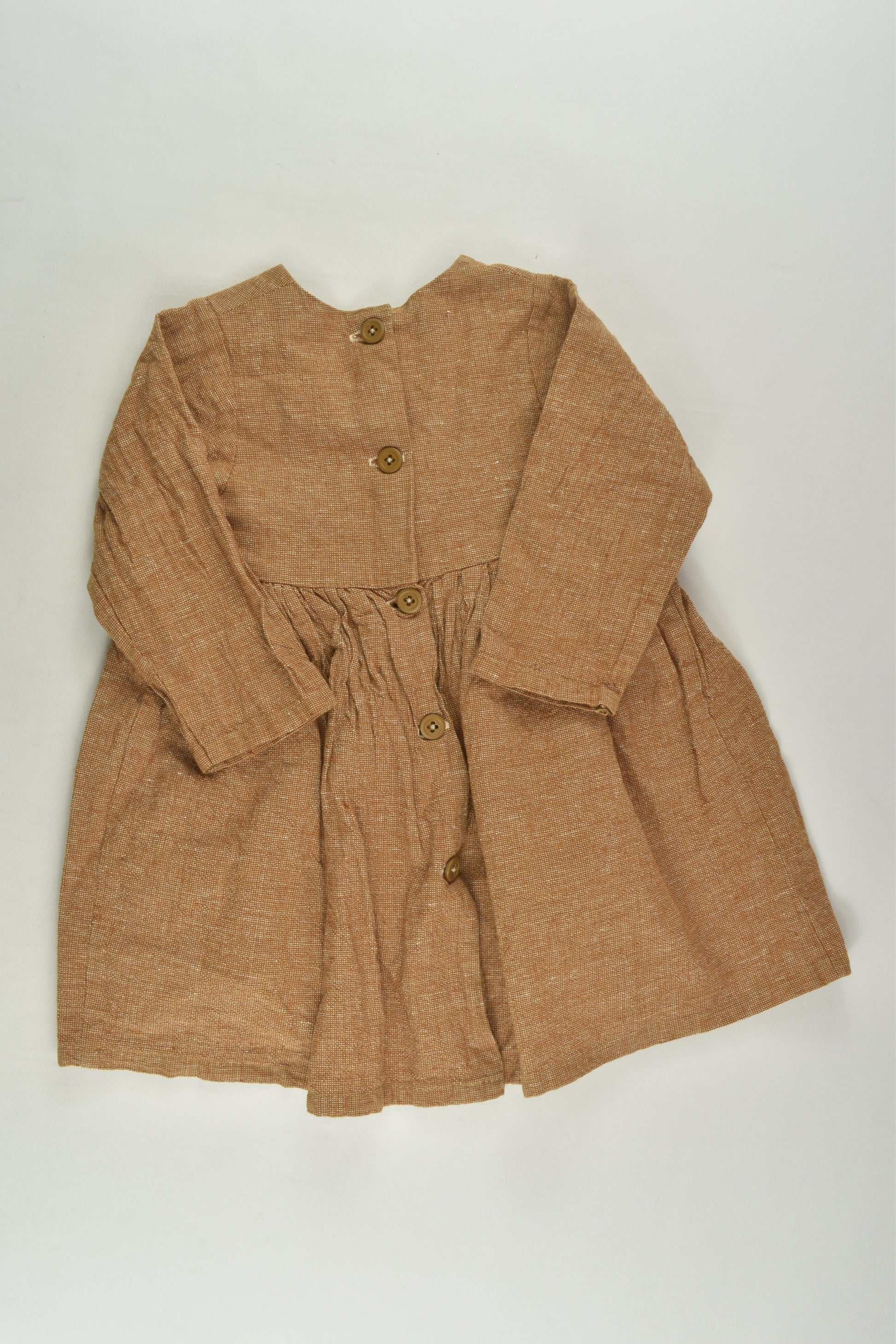 Handmade Size approx 0 Dress
