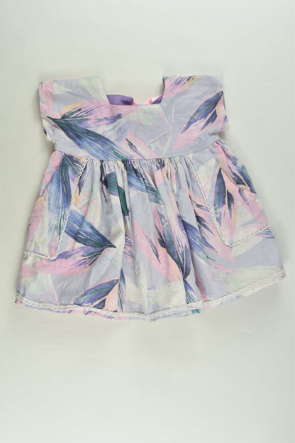 Handmade Size approx 0 Dress