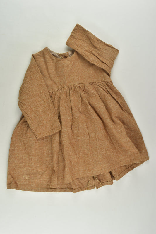 Handmade Size approx 0 Dress