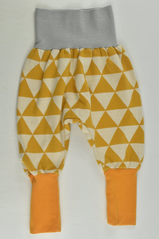 Handmade Size approx 000-00 Pants