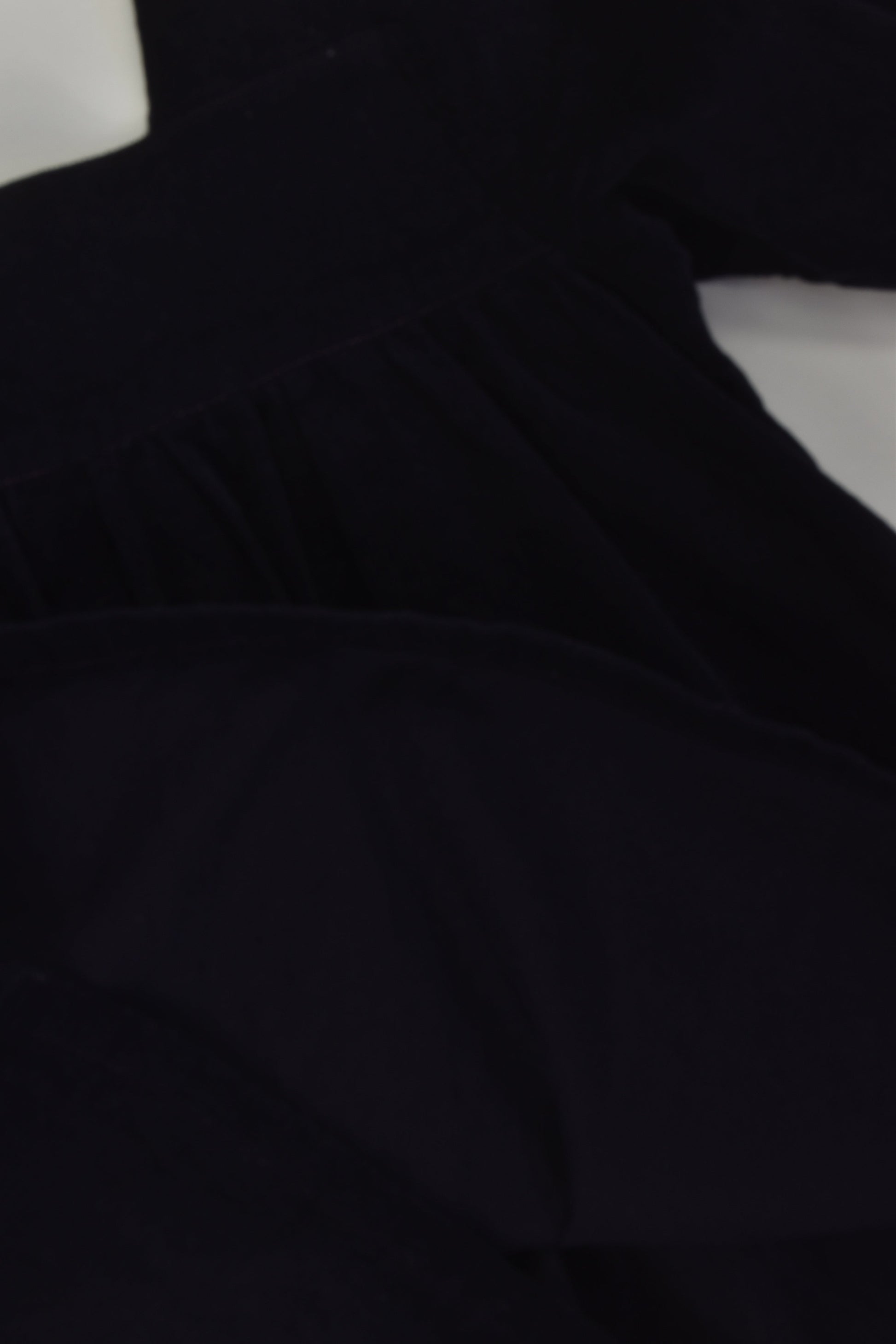 Handmade Size approx 1-2 Cord Dress