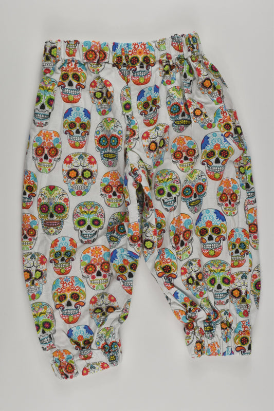 Handmade Size approx 1 Pants