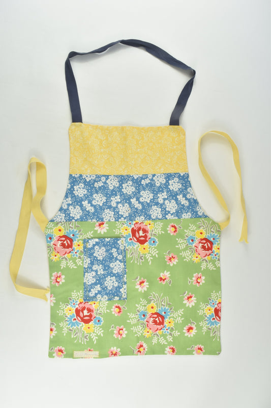 Handmade Size approx 2-6 Kids' Apron
