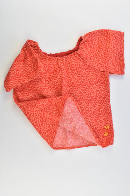 Handmade Size approx 2 Blouse