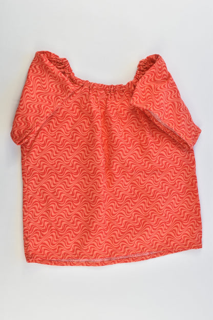 Handmade Size approx 2 Blouse
