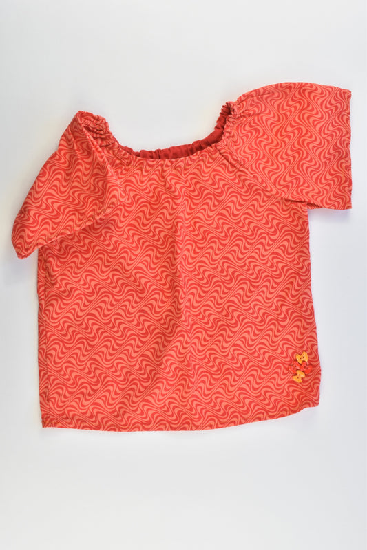 Handmade Size approx 2 Blouse