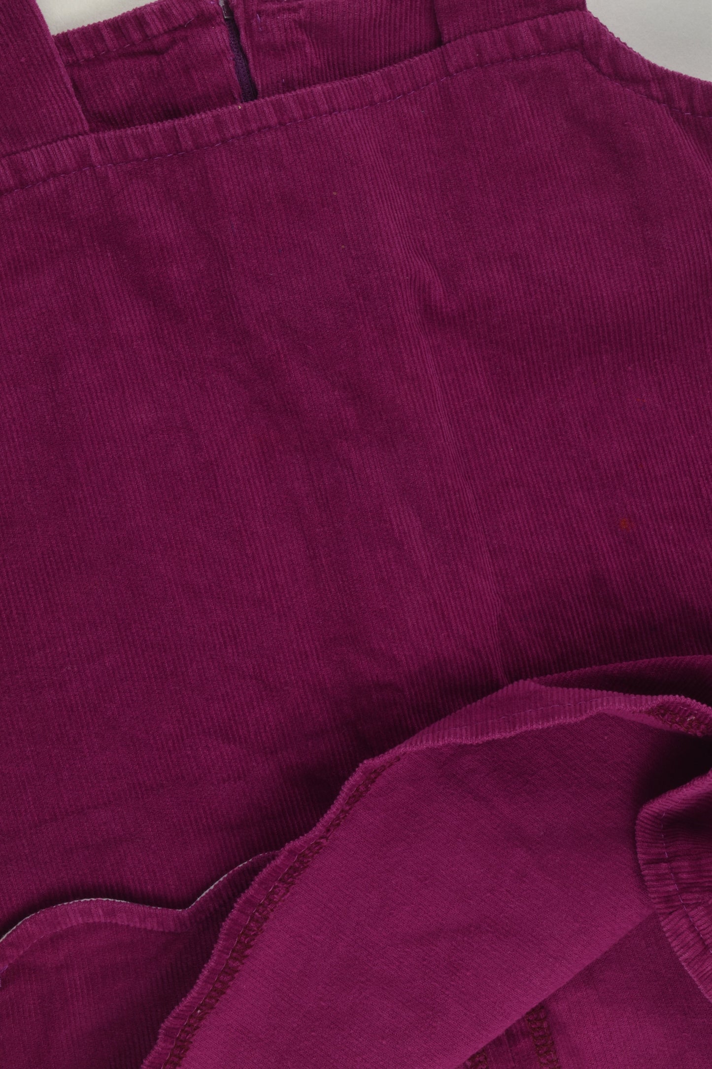 Handmade Size approx 2 Cord Dress