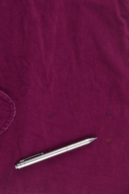 Handmade Size approx 2 Cord Dress