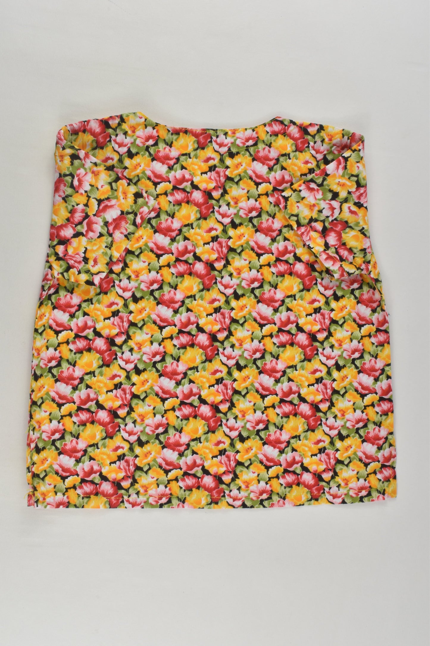 Handmade Size approx 2 Floral Shirt