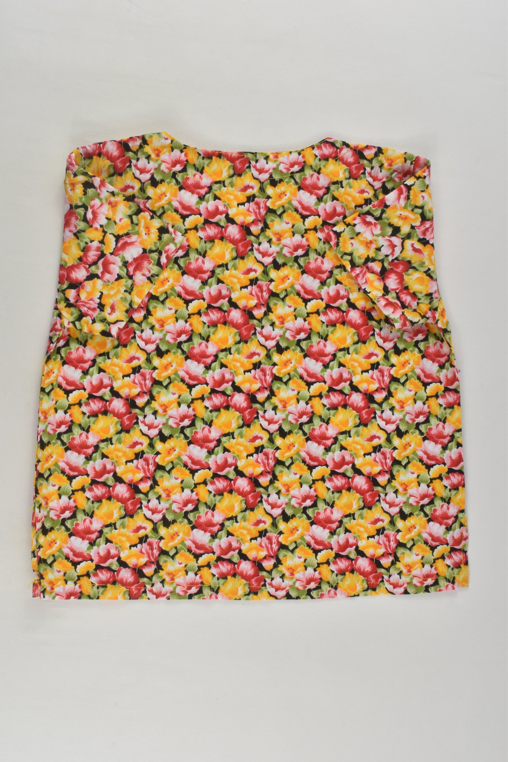 Handmade Size approx 2 Floral Shirt