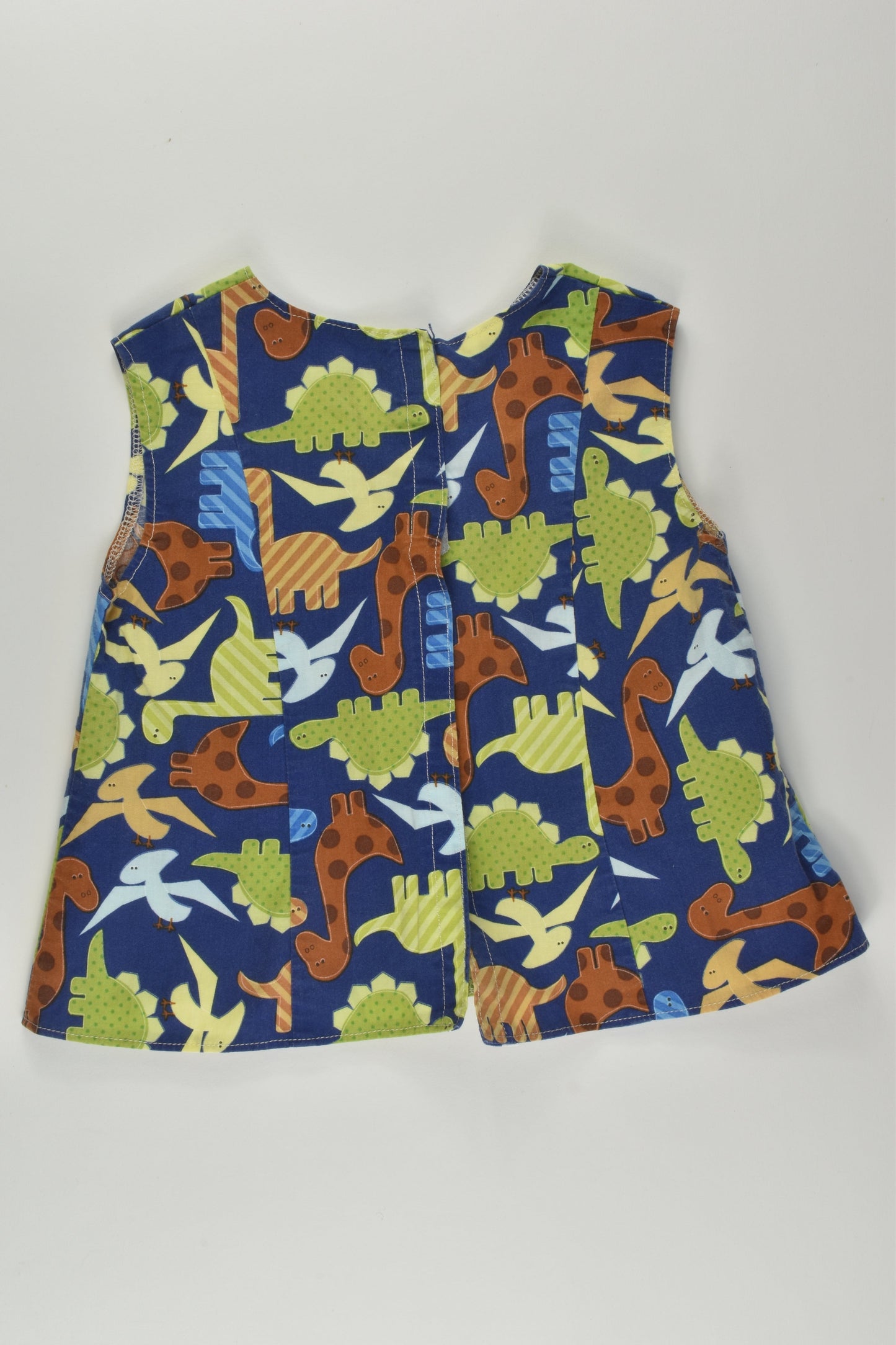 Handmade Size approx 2 Top