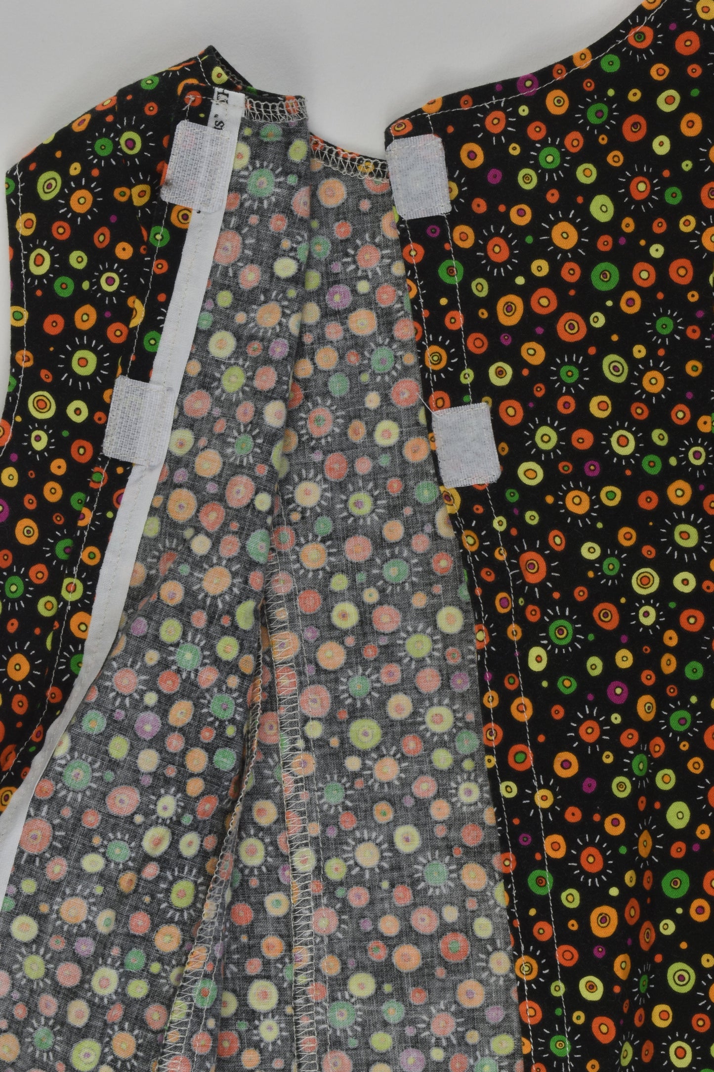 Handmade Size approx 2 Top