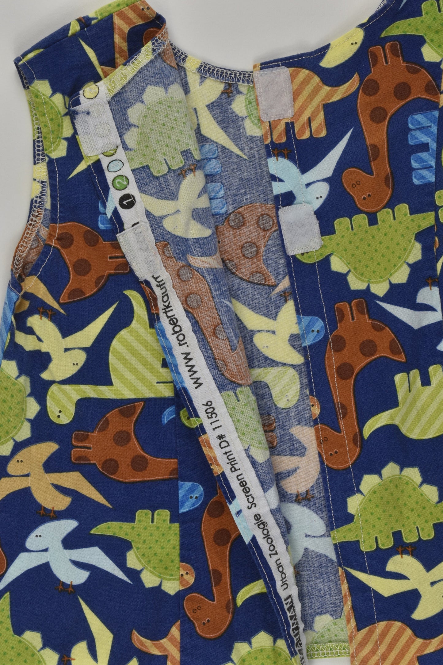 Handmade Size approx 2 Top