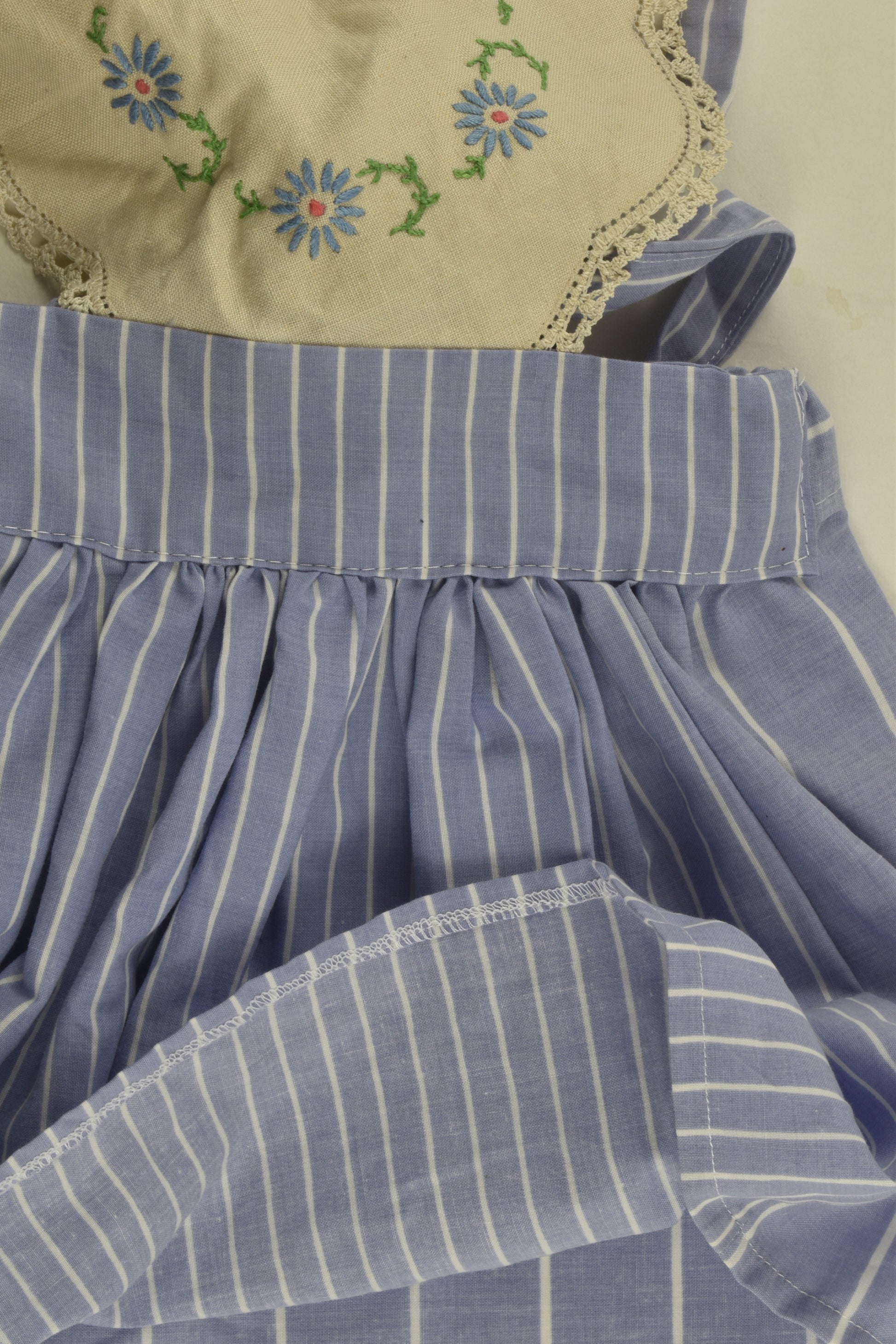 Handmade Size approx 3 Dress