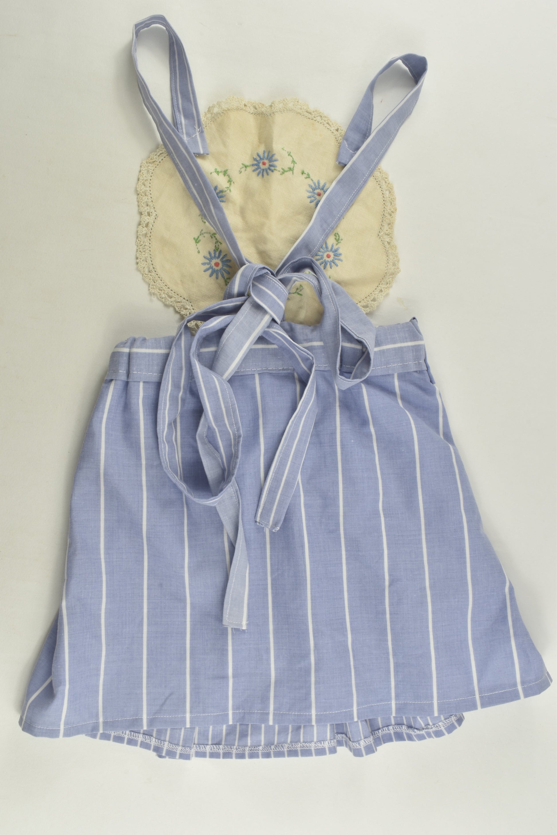 Handmade Size approx 3 Dress