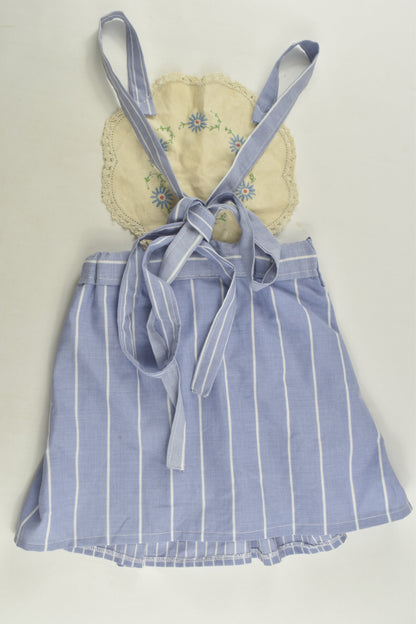 Handmade Size approx 3 Dress