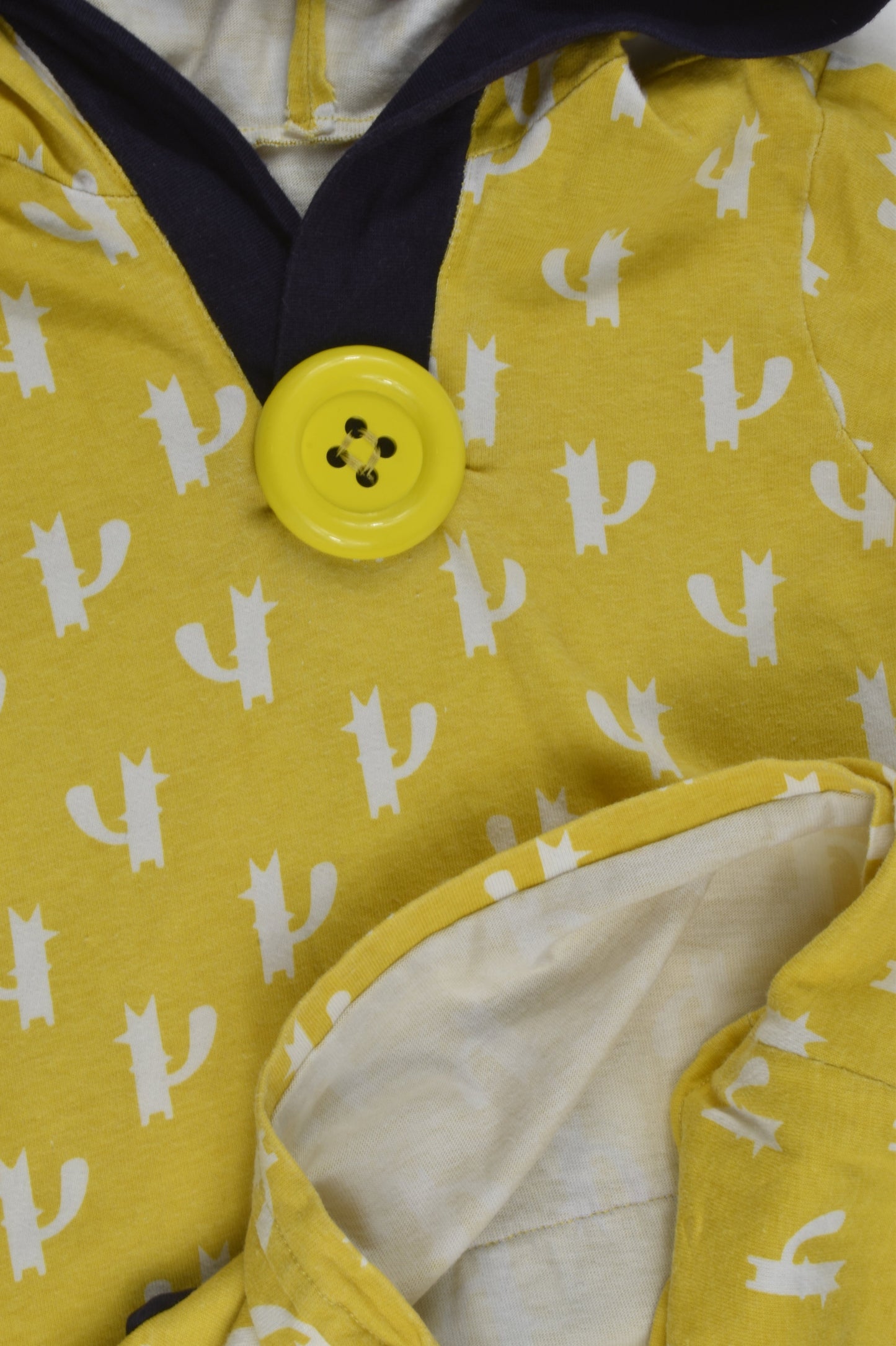 Handmade Size approx 3 Dress/Tunic