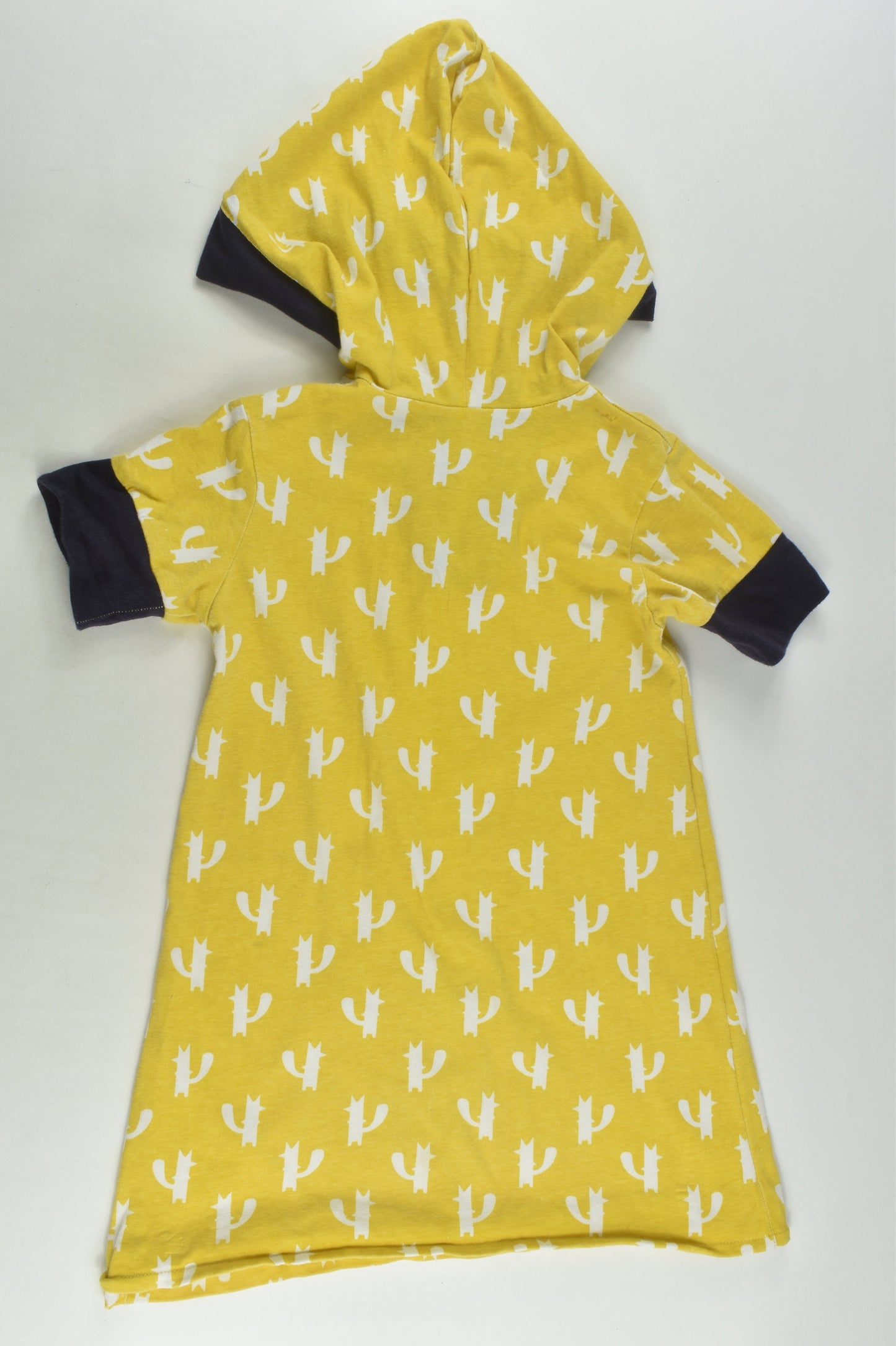 Handmade Size approx 3 Dress/Tunic