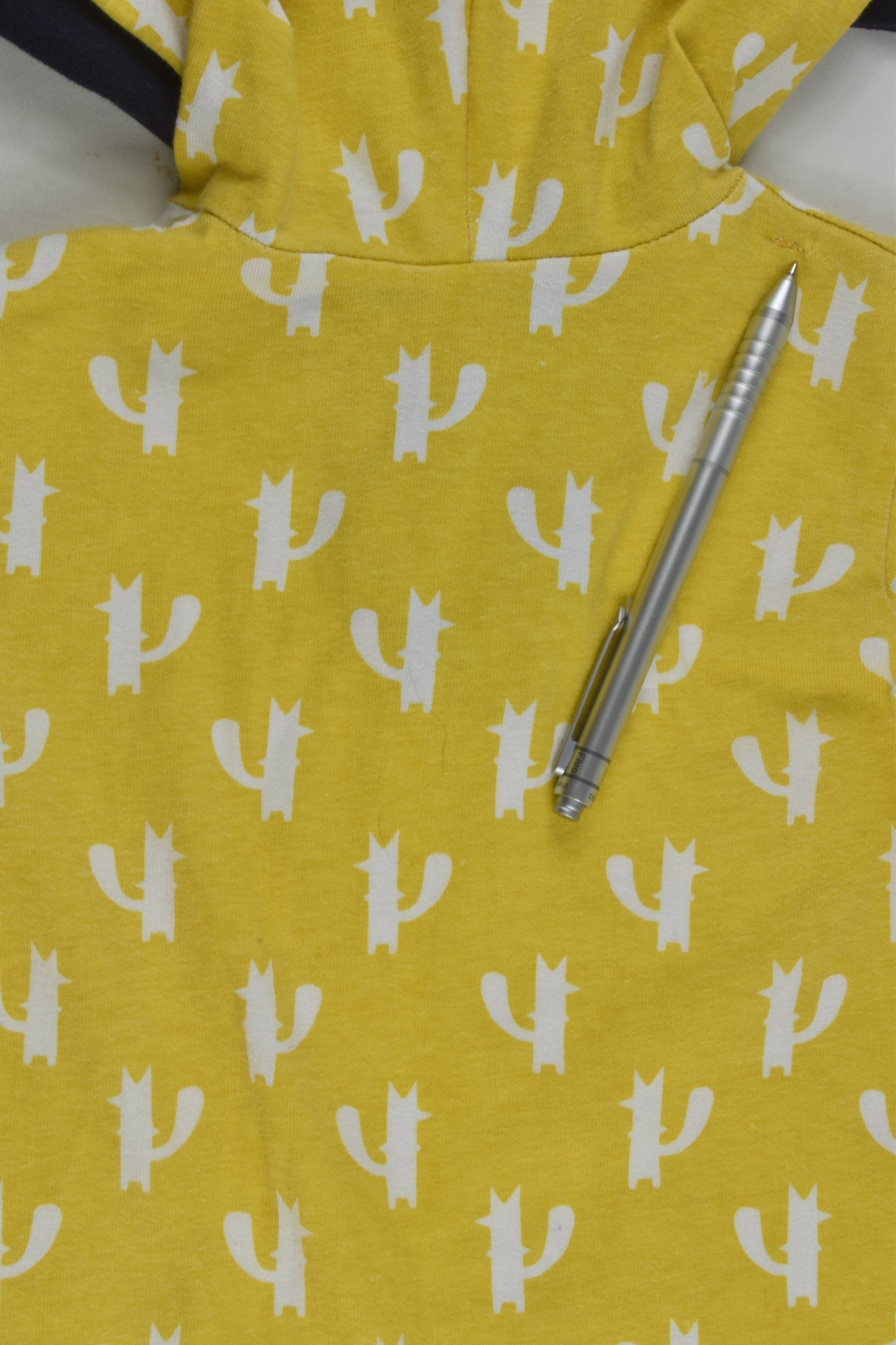 Handmade Size approx 3 Dress/Tunic