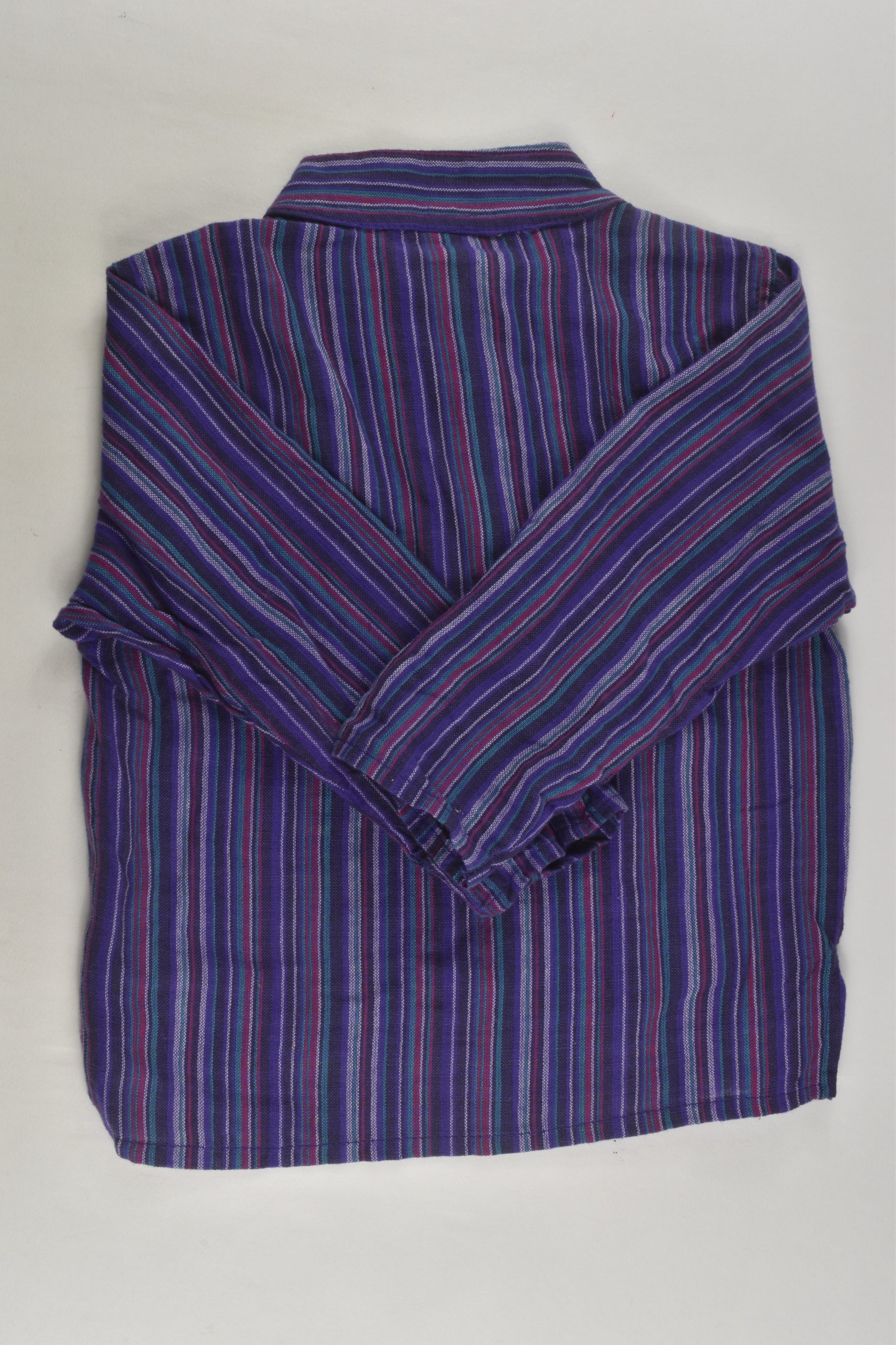 Handmade Size approx 3 Made in Nepal Shirt