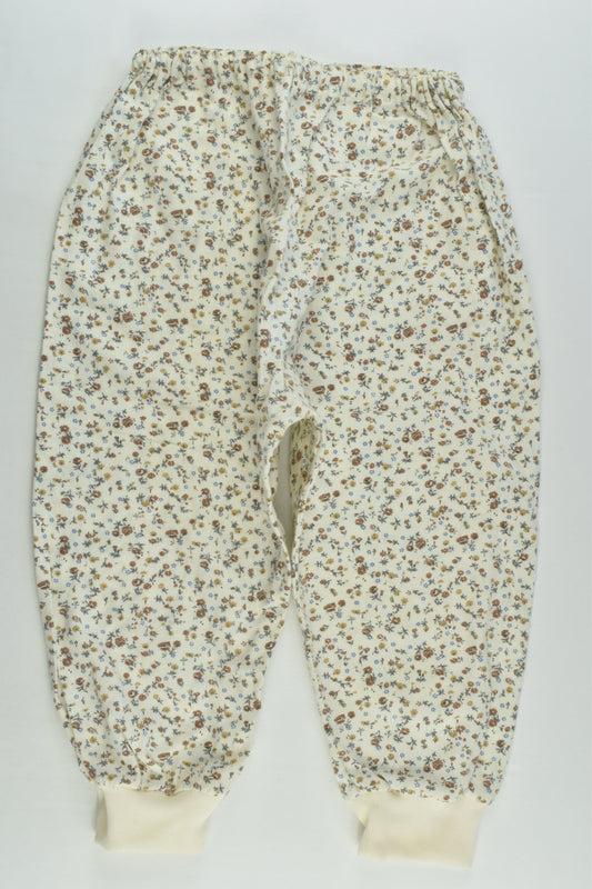 Handmade Size approx 3 Pants