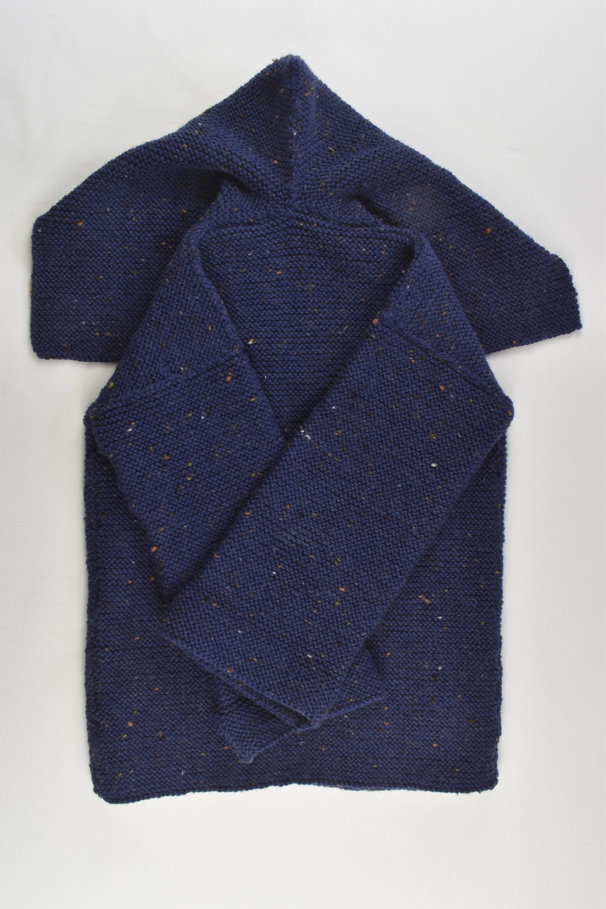 Handmade Size approx 4-5 Knitted Jumper