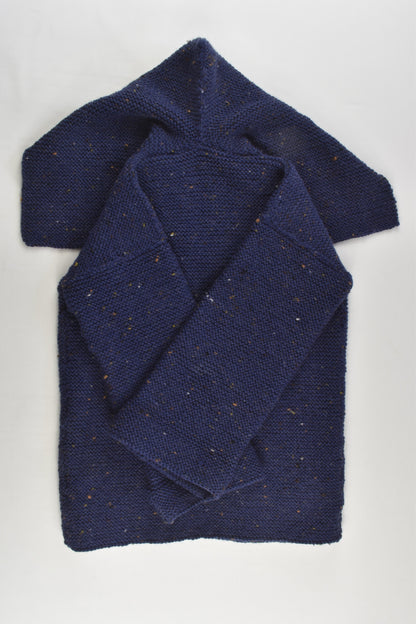 Handmade Size approx 4-5 Knitted Jumper