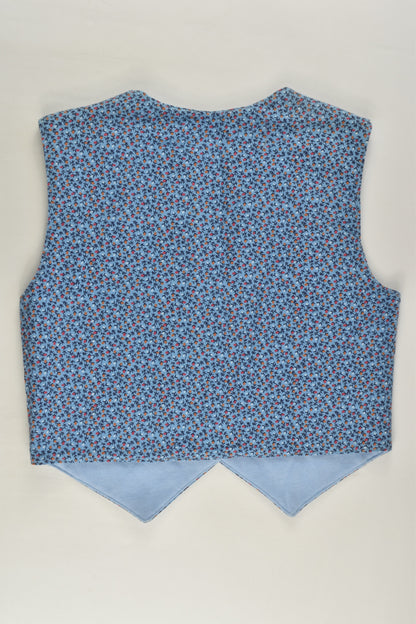 Handmade Size approx 4-5 Vest