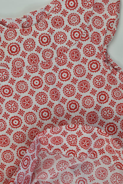 Handmade Size approx 4 Dress