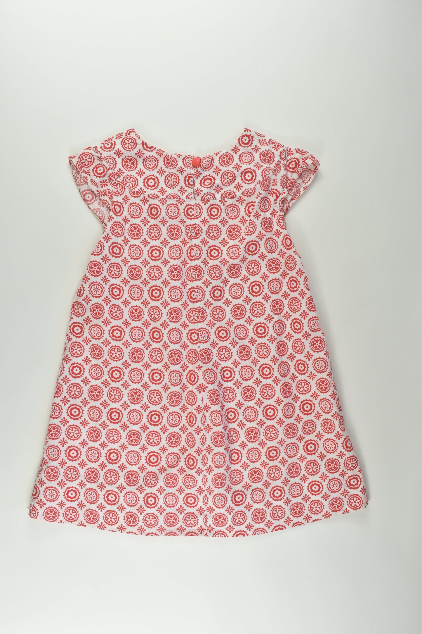 Handmade Size approx 4 Dress