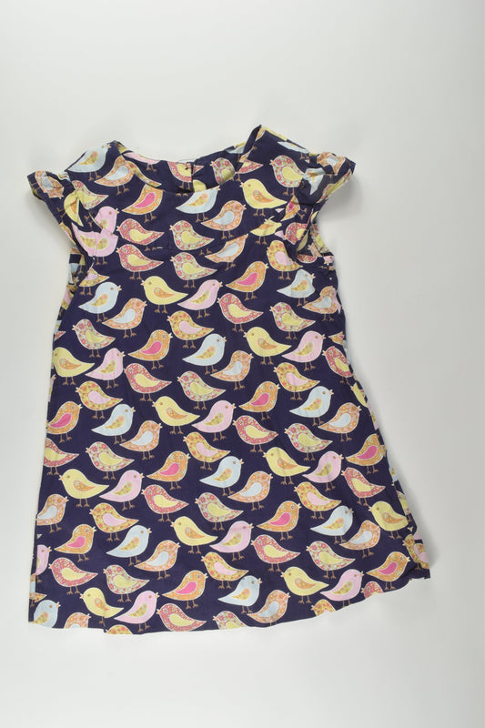 Handmade Size approx 4 Dress