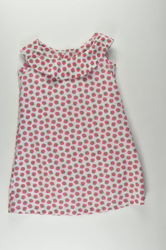 Handmade Size approx 4 Dress