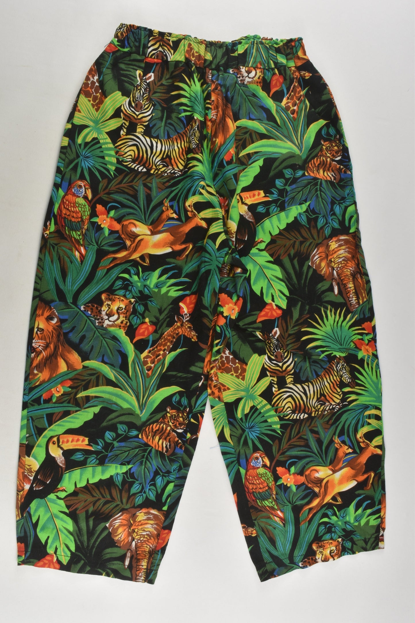 Handmade Size approx 4 Pants