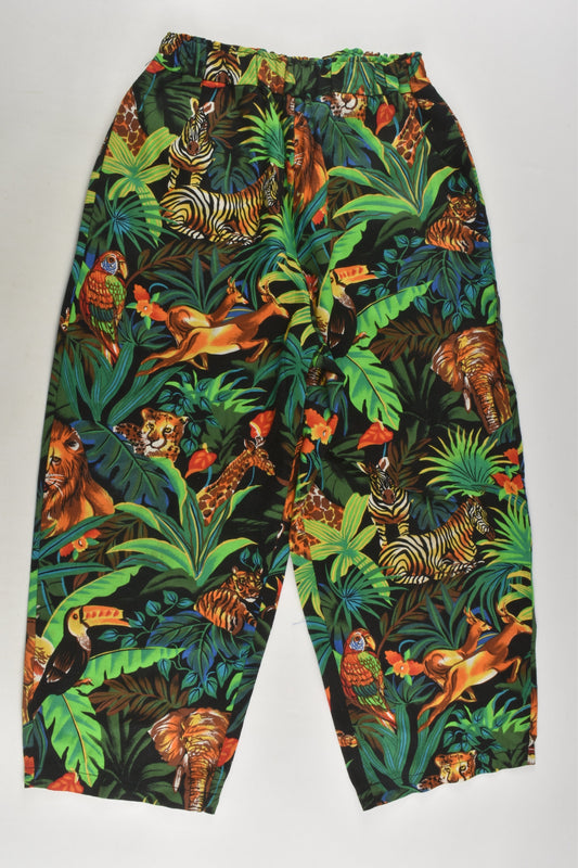 Handmade Size approx 4 Pants