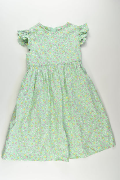 Handmade Size approx 7-8 Dress